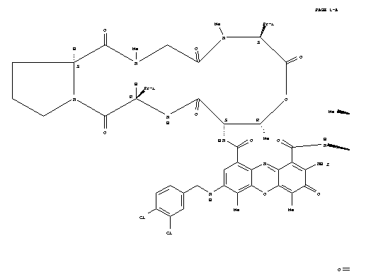 CAS 67230-61-9 structure