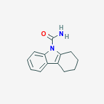 CAS 67242-61-9 molecular structure