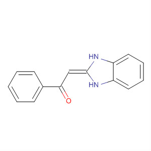 CAS 67264-61-3 structure