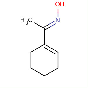 CAS 67267-61-2 molecular structure