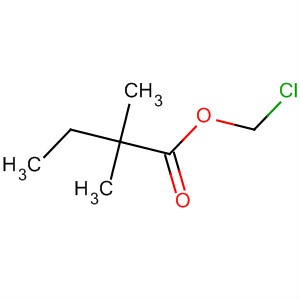 CAS 67317-61-7 molecular structure