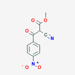 CAS 67338-61-8 molecular structure