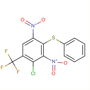 CAS 67364-61-8 molecular structure