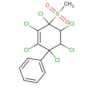 CAS 67412-61-7 molecular structure