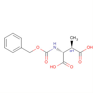 CAS 67513-61-5 structure