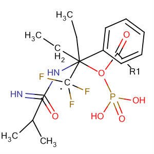 CAS 67538-61-8 molecular structure