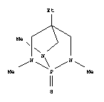 CAS 67590-61-8 structure