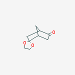 CAS 67594-61-0 molecular structure