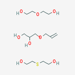CAS 67674-61-7 molecular structure