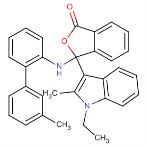 CAS 67697-61-4 structure