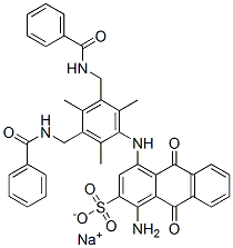 CAS 67827-61-6 structure