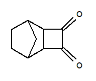 CAS 67843-61-2 structure