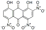 CAS 67905-61-7 structure
