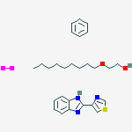 CAS 67970-61-0 structure