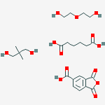 CAS 68140-61-4 structure