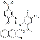 CAS 68258-61-7 structure