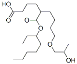 CAS 68332-61-6 structure