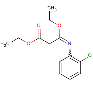 CAS 68394-61-6 molecular structure