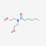 CAS 68439-61-2 molecular structure