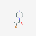 CAS 685079-61-2 molecular structure