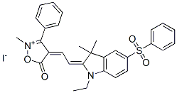 CAS 68516-61-0 molecular structure