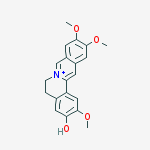 CAS 68947-61-5 structure