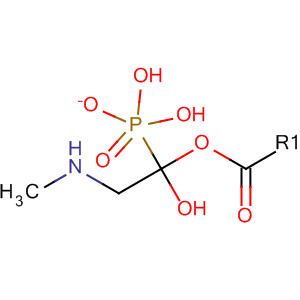 CAS 6909-61-1 molecular structure