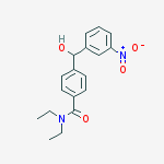CAS 691877-61-9 molecular structure
