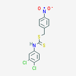 CAS 69243-61-4 molecular structure