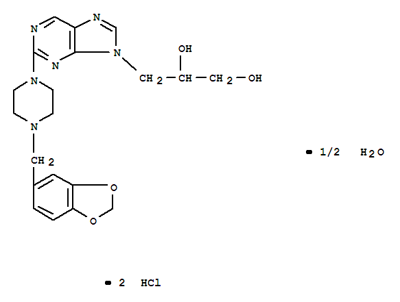 CAS 69440-61-5 structure