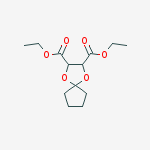 CAS 6946-61-8 structure