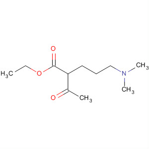 CAS 69472-61-3 molecular structure