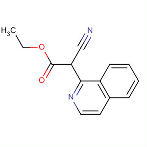 CAS 69512-61-4 structure