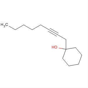CAS 69754-61-6 molecular structure
