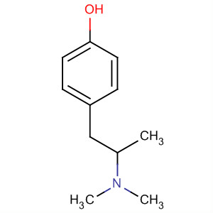 CAS 69792-61-6 molecular structure