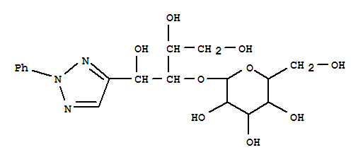 CAS 6988-61-0 structure