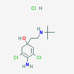 CAS 69930-61-6 molecular structure