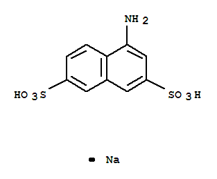 CAS 69966-61-6 structure