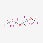 CAS 69991-61-3 molecular structure