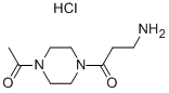CAS 701290-61-1 structure
