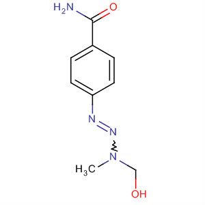 CAS 70346-61-1 molecular structure