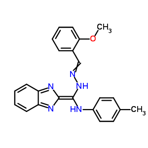 CAS 7038-61-1 structure
