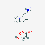 CAS 70403-61-1 molecular structure