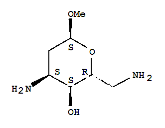 CAS 70580-61-9 structure