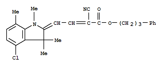 CAS 7064-61-1 structure