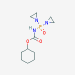 CAS 70647-61-9 molecular structure