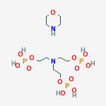 CAS 70729-61-2 molecular structure