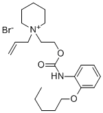 CAS 70939-61-6 molecular structure