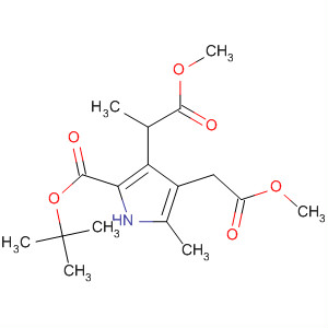 CAS 70988-61-3 structure