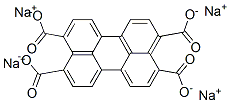 CAS 71038-61-4 molecular structure